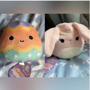 NWT Stew and Satine Flipamallow